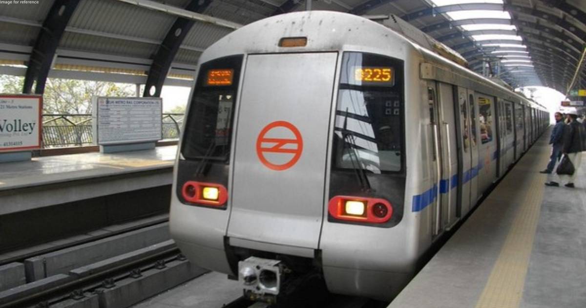 Delhi Metro to start operating from 4 am on MCD poll day